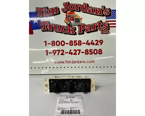 Instrument Cluster FREIGHTLINER  Tim Jordan's Truck Parts, Inc.