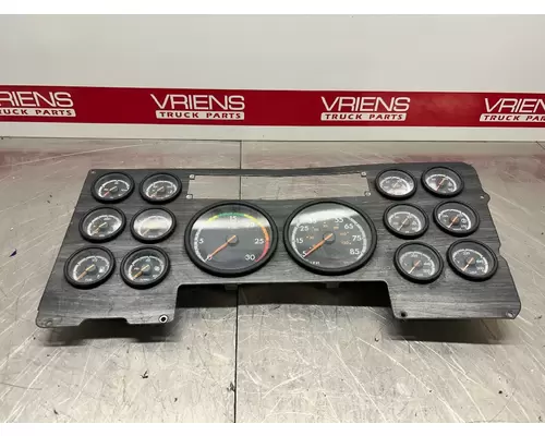 Instrument Cluster FREIGHTLINER  Vriens Truck Parts