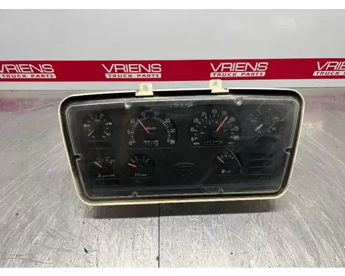 Instrument Cluster FREIGHTLINER  Vriens Truck Parts