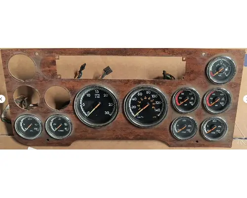 Instrument Cluster FREIGHTLINER  Atp LLC