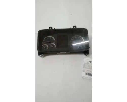 Instrument Cluster Freightliner  Edmonton Rctp