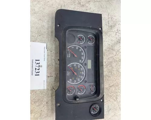 Instrument Cluster FREIGHTLINER  West Side Truck Parts