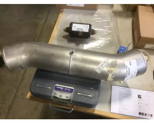 Intake Manifold FREIGHTLINER  Hagerman Inc.