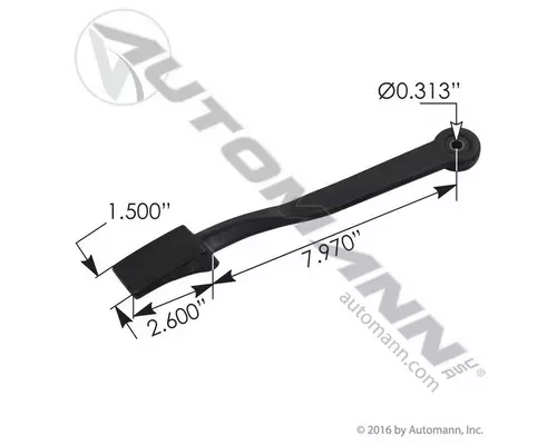 Latches And Locks FREIGHTLINER  LKQ Evans Heavy Truck Parts