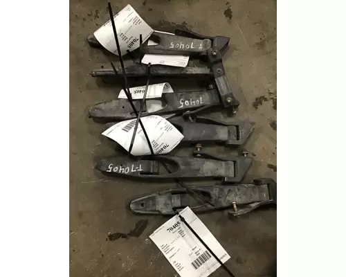 Latches And Locks FREIGHTLINER  K &amp; R Truck Sales, Inc.