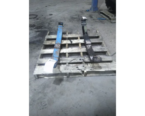 Leaf Spring, Front FREIGHTLINER  LKQ Heavy Truck - Goodys