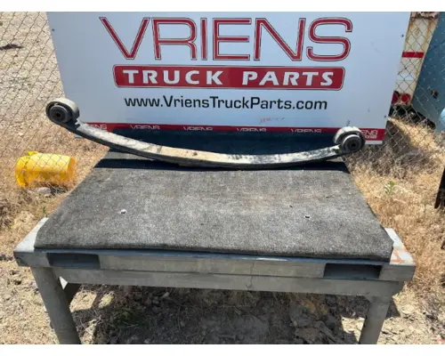 Leaf Spring, Front FREIGHTLINER  Vriens Truck Parts