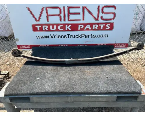 Leaf Spring, Front FREIGHTLINER  Vriens Truck Parts