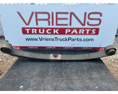 Leaf Spring, Front FREIGHTLINER  Vriens Truck Parts