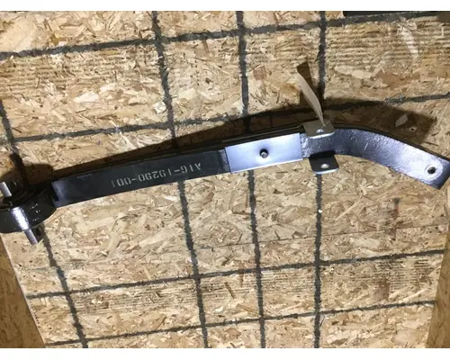 Leaf Spring, Rear FREIGHTLINER  Hagerman Inc.