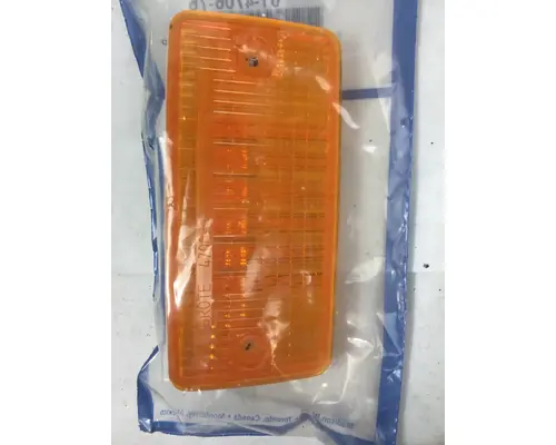 Side Marker Lamp, Rear FREIGHTLINER  Hagerman Inc.