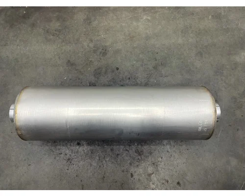 Muffler FREIGHTLINER  Vander Haags Inc DM