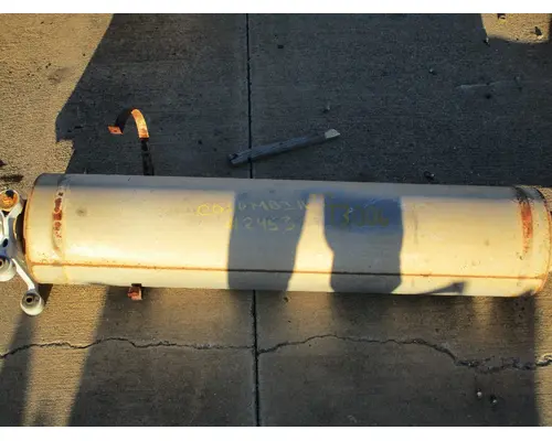 Muffler FREIGHTLINER  Tim Jordan's Truck Parts, Inc.