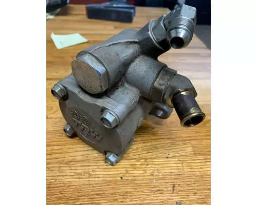 Power Steering Pump FREIGHTLINER  Custom Truck One Source