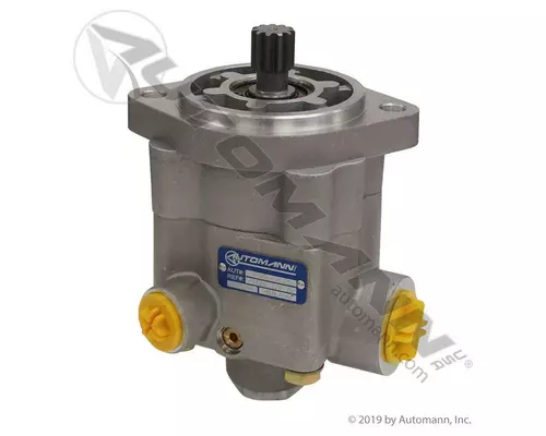 Power Steering Pump FREIGHTLINER  Frontier Truck Parts