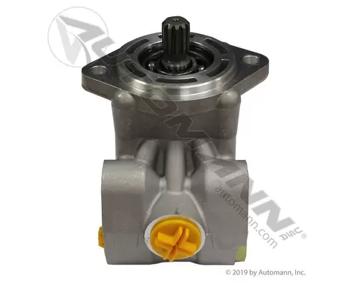 Power Steering Pump FREIGHTLINER  Frontier Truck Parts