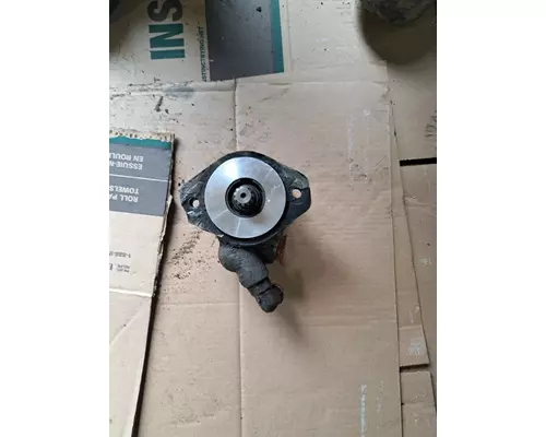Power Steering Pump FREIGHTLINER  WG Truck Centre