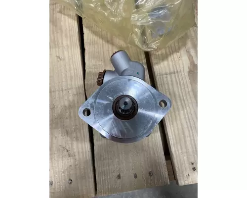 Power Steering Pump FREIGHTLINER  K &amp; R Truck Sales, Inc.