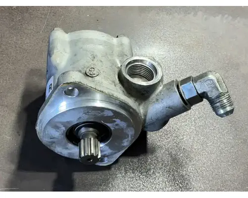 Power Steering Pump FREIGHTLINER  Geco - Fresno