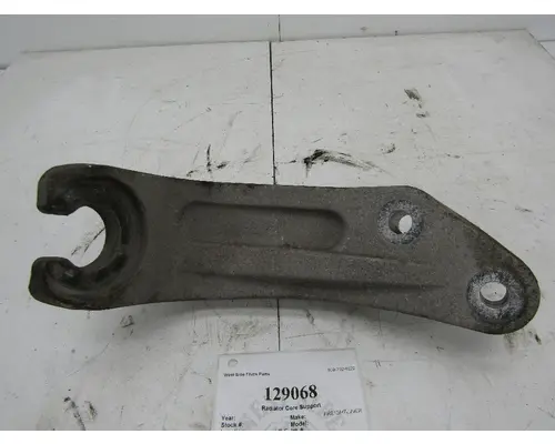 Radiator Core Support FREIGHTLINER  West Side Truck Parts