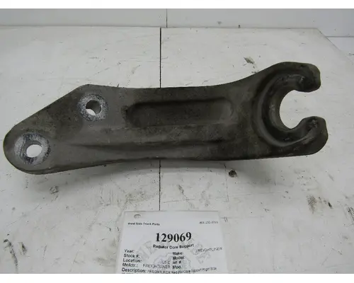 Radiator Core Support FREIGHTLINER  West Side Truck Parts