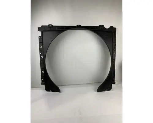 Radiator Shroud FREIGHTLINER  Hagerman Inc.
