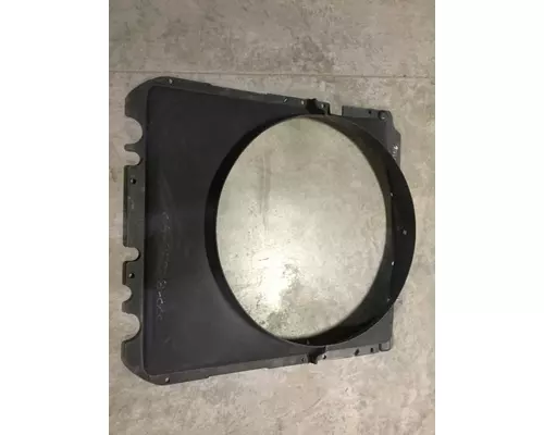 Radiator Shroud FREIGHTLINER  Hagerman Inc.
