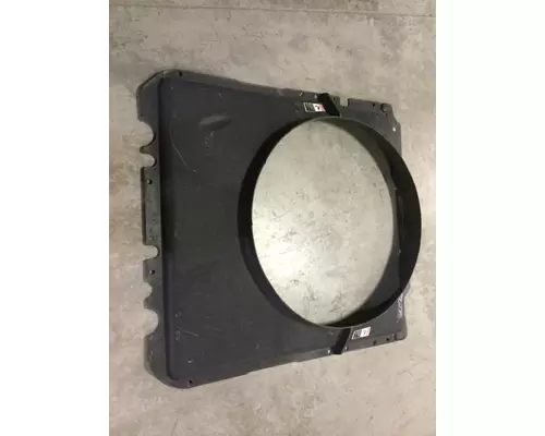 Radiator Shroud FREIGHTLINER  Hagerman Inc.