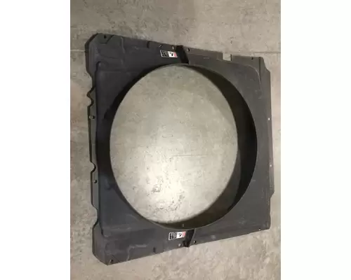 Radiator Shroud FREIGHTLINER  Hagerman Inc.