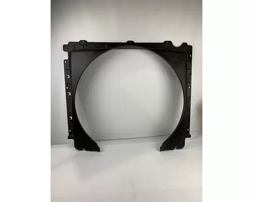Radiator Shroud FREIGHTLINER  Hagerman Inc.