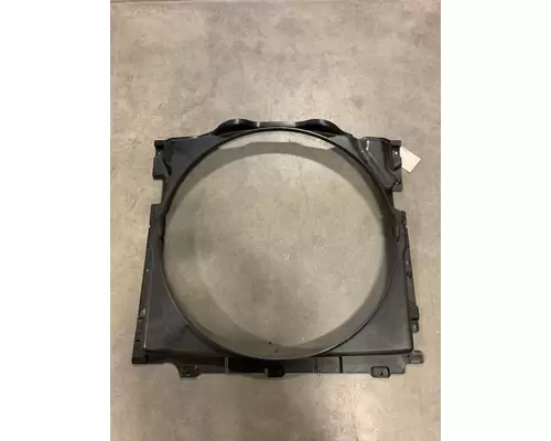 Radiator Shroud FREIGHTLINER  Hagerman Inc.