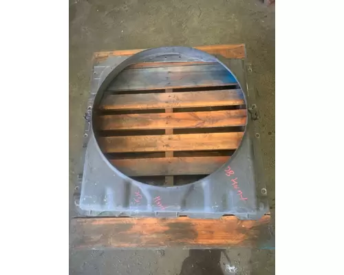 Radiator Shroud FREIGHTLINER  Payless Truck Parts