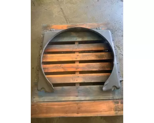 Radiator Shroud FREIGHTLINER  Payless Truck Parts