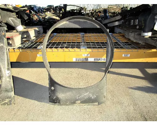 Radiator Shroud FREIGHTLINER  Tim Jordan's Truck Parts, Inc.