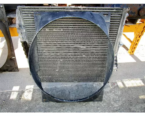 Radiator Shroud FREIGHTLINER  Tim Jordan's Truck Parts, Inc.