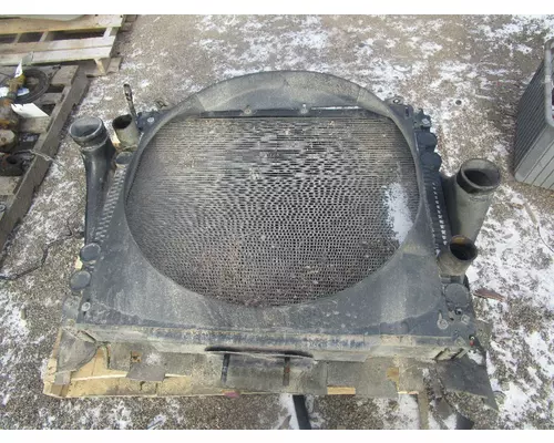 Radiator Shroud FREIGHTLINER  Tim Jordan's Truck Parts, Inc.