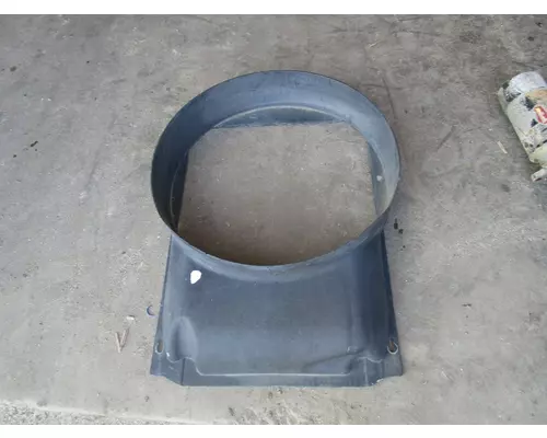 Radiator Shroud FREIGHTLINER  Tim Jordan's Truck Parts, Inc.