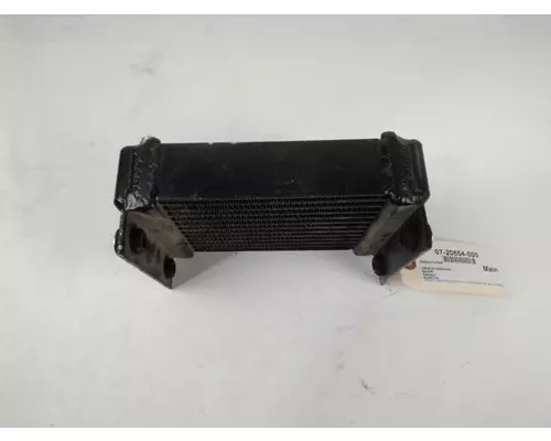 Radiator FREIGHTLINER  Hagerman Inc.