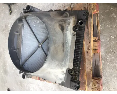 Radiator FREIGHTLINER  American Truck Salvage