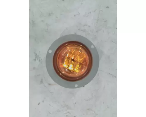 Side Marker Lamp, Rear FREIGHTLINER  Marshfield Transportation Products