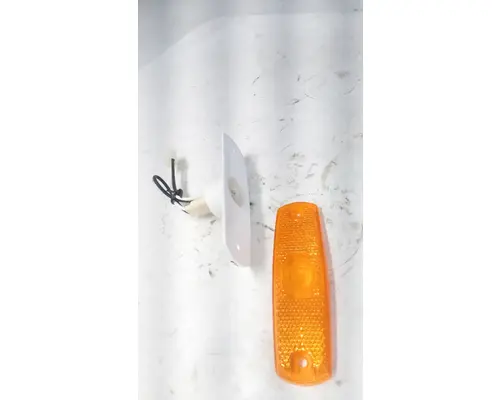 Side Marker Lamp, Rear FREIGHTLINER  Marshfield Transportation Products