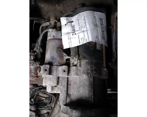Starter Motor FREIGHTLINER  Truck Salvage International Inc
