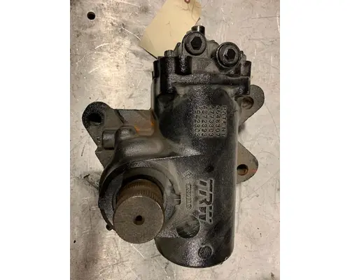 Steering Gear / Rack FREIGHTLINER  Hagerman Inc.