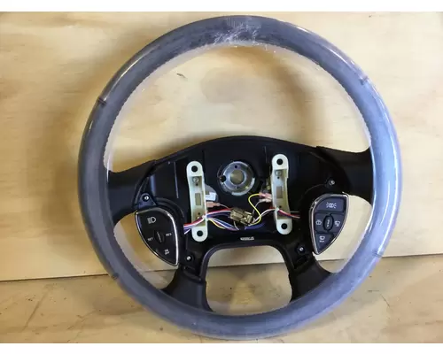 Steering Wheel FREIGHTLINER  Hagerman Inc.