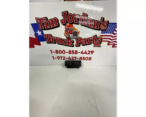 Temperature Control FREIGHTLINER  Tim Jordan's Truck Parts, Inc.