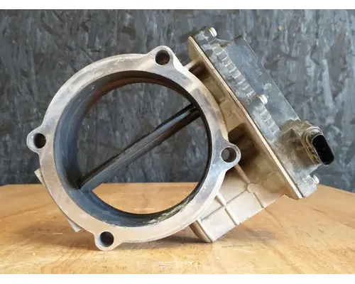 Throttle Body Assembly FREIGHTLINER  Geco - Fresno