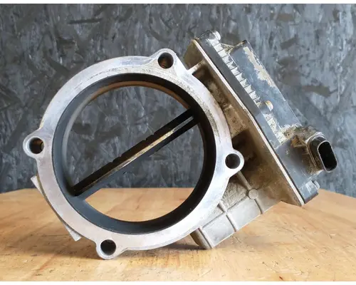 Throttle Body Assembly FREIGHTLINER  Geco - Fresno