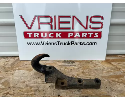 Trailer Hitch FREIGHTLINER  Vriens Truck Parts