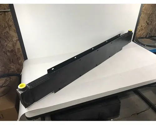 Transmission Oil Cooler FREIGHTLINER  Hagerman Inc.