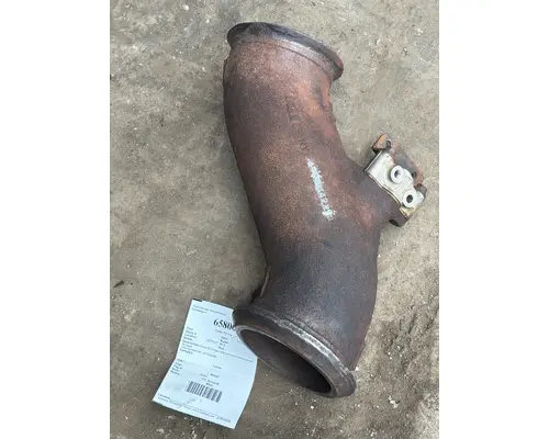 Turbocharger / Supercharger FREIGHTLINER  Truck Salvage International Inc